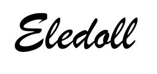 ELEDOLL logo