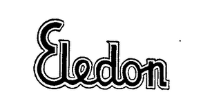 ELEDON logo