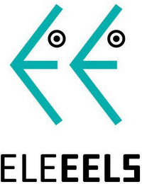 ELEEELS logo