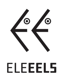 ELEEELS logo