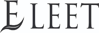 ELEET logo