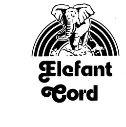ELEFANT CORD logo