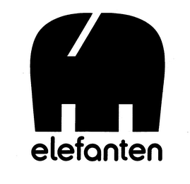 ELEFANTEN logo