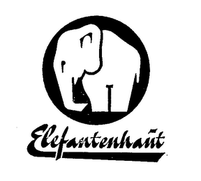 ELEFANTENHAUT logo
