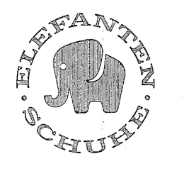 ELEFANTEN.SCHUHE. logo