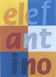ELEFANTINO logo