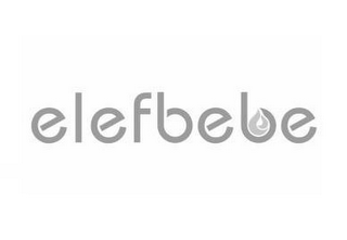 ELEFBEBE logo