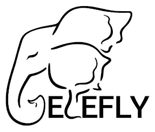 ELEFLY logo