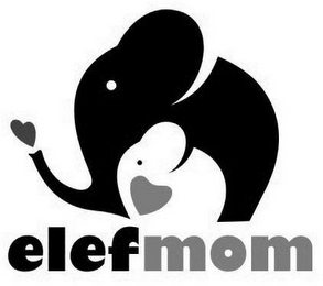 ELEFMOM logo