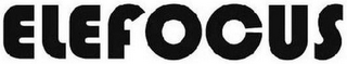 ELEFOCUS logo