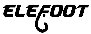 ELEFOOT logo