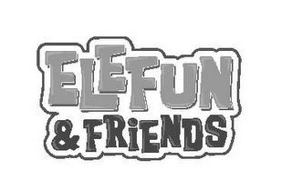 ELEFUN & FRIENDS logo