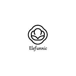 ELEFUNNIC logo