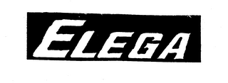 ELEGA logo