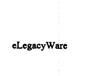 ELEGACYWARE logo
