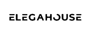 ELEGAHOUSE logo
