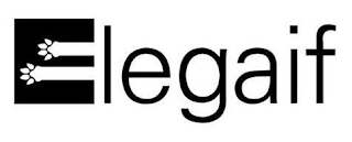 ELEGAIF logo