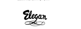 ELEGAN logo