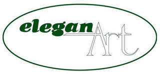 ELEGAN ART logo