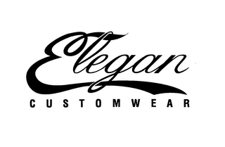ELEGAN CUSTOMWEAR logo