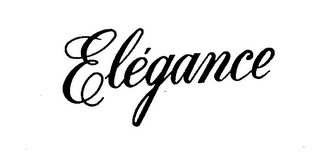 ELEGANCE logo