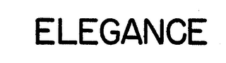 ELEGANCE logo