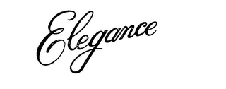 ELEGANCE logo