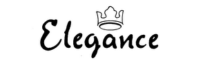 ELEGANCE logo