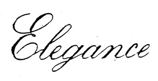 ELEGANCE logo