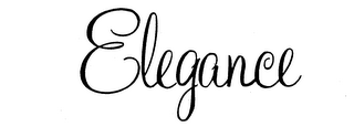 ELEGANCE logo
