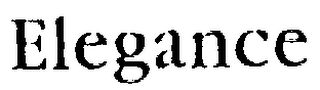 ELEGANCE logo