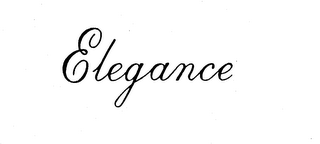 ELEGANCE logo