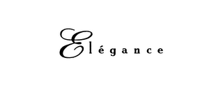 ELEGANCE logo