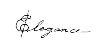 ELEGANCE logo