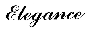 ELEGANCE logo