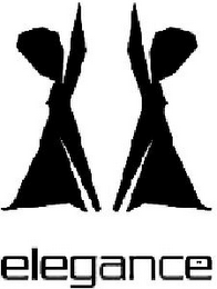 ELEGANCE logo
