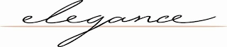 ELEGANCE logo