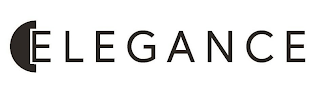 ELEGANCE logo