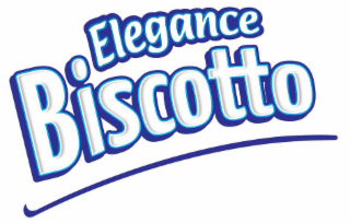 ELEGANCE BISCOTTO logo