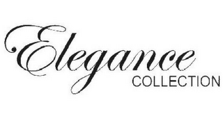 ELEGANCE COLLECTION logo