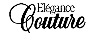 ELEGANCE COUTURE logo