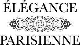 ELEGANCE PARISIENNE logo