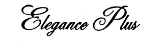 ELEGANCE PLUS logo