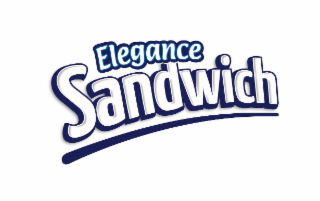 ELEGANCE SANDWICH logo
