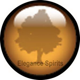 ELEGANCE SPIRITS logo