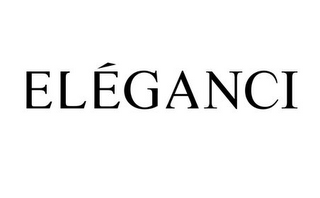 ELEGANCI logo