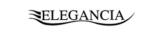 ELEGANCIA logo