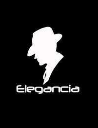 ELEGANCIA logo
