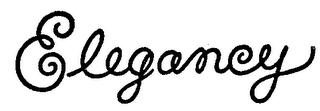 ELEGANCY logo