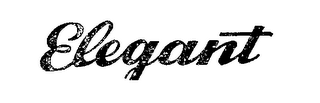 ELEGANT logo